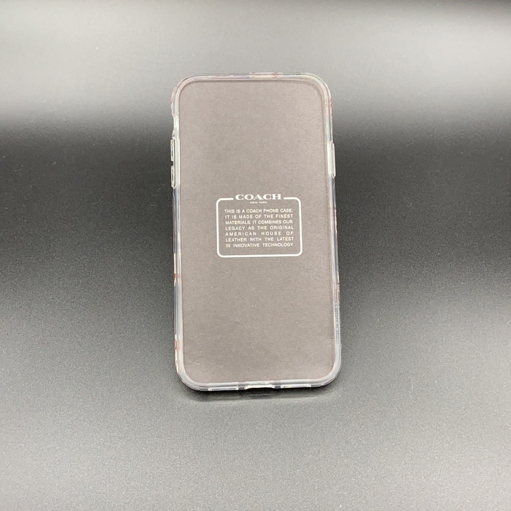 Coach IPhone 11 Case - Picture 5 of 6
